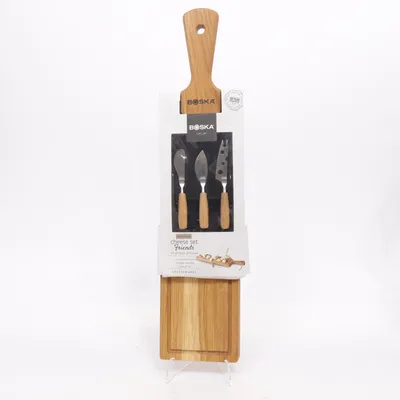 Cheese board (Friends) from Boska