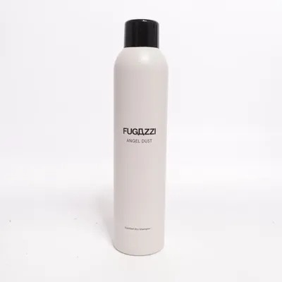 Shampoing sec (Angel Dust) de Fugazzi