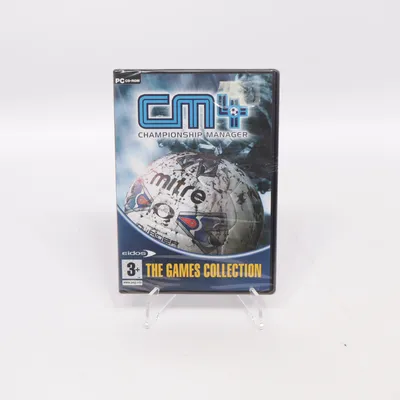 Computer game from Eidos