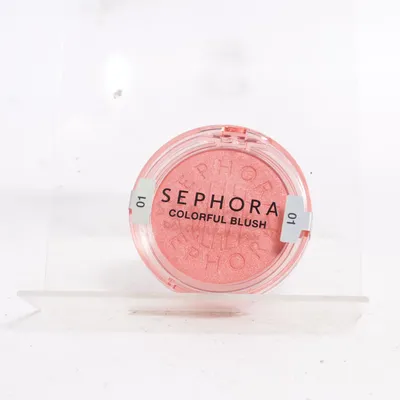 Blush (Colorful Blush Glaze) from Sephora