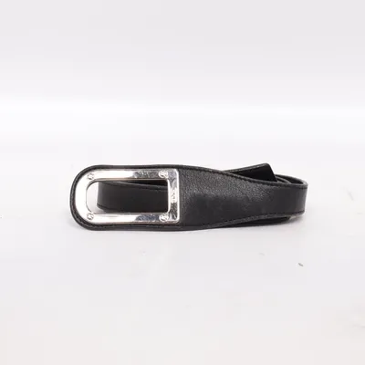 Ceinture (Noir) de Tod's Cuir