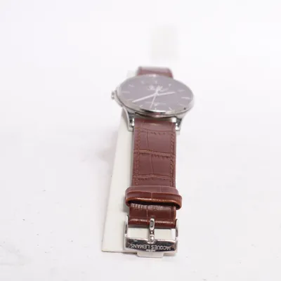Armbandsur (1-1746) från Jacques Lemans