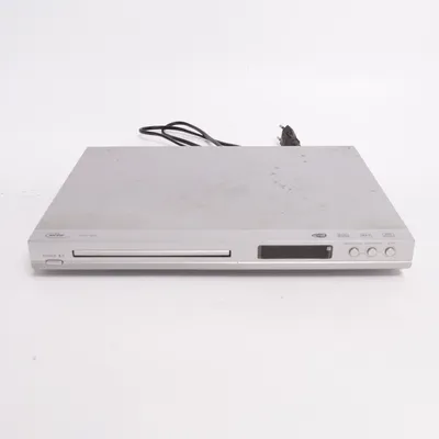 DVD-speler (8819 Mp4) van Elta