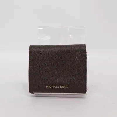 Plånbok (Brun) från Michael Kors