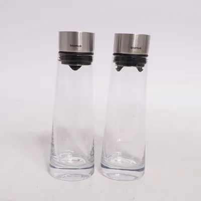Bouteille d'assaisonnement (Alinjo) de Blomus