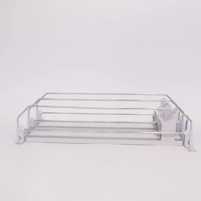 Kylskåpstillbehör (Transparent)