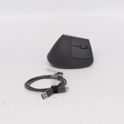 Datormus (M-R0074) från Logitech