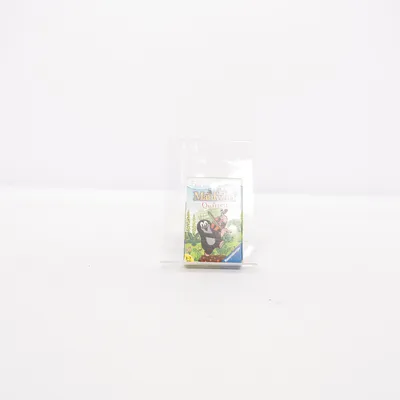 Kortlek (Flerfärgad) från Ravensburger