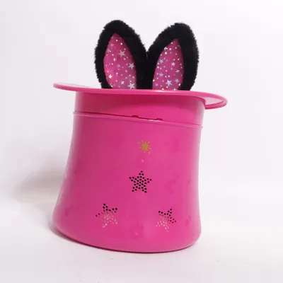 Speelgoed (Zauber Hase aus dem Hut ) van Zuru