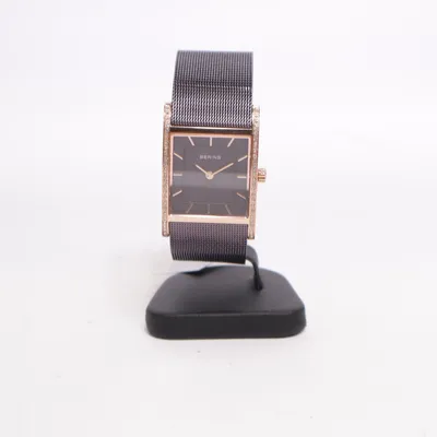 Armbandsur (Guldfärgad) från Bering