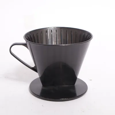 Filter holder (102) from Melitta
