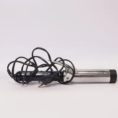Curling iron