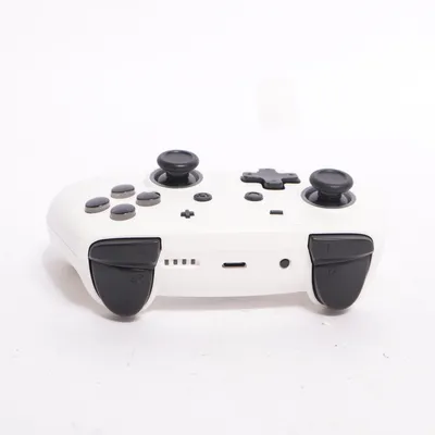 Game controller