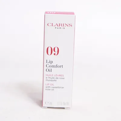 Gloss à lèvres (Lip Comfort Oil) de Clarins
