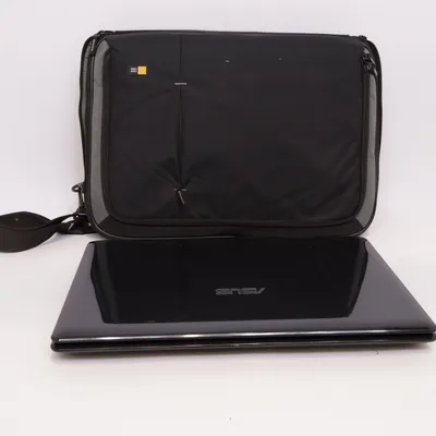 Laptop (A72F) from Asus