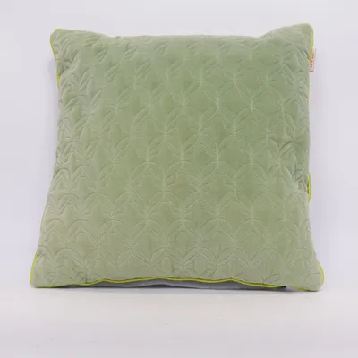 Cushion (Green, Blue) from Pip Studio