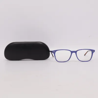 Glasses (Blue) from Ray-Ban