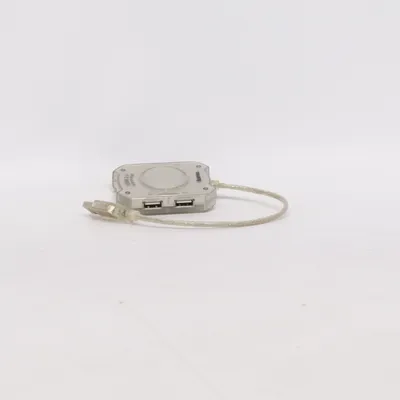 USB hub (USB 2.0 HUB 1:4) from Hama