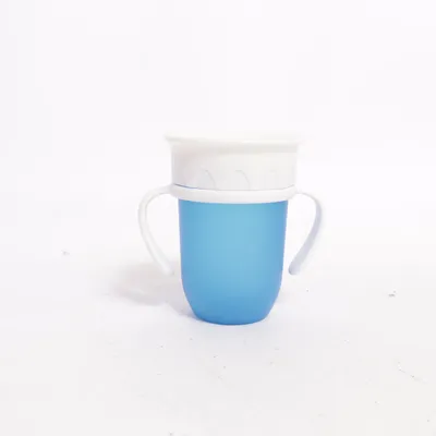 Tuitbeker (Blauw, Wit) van MAM