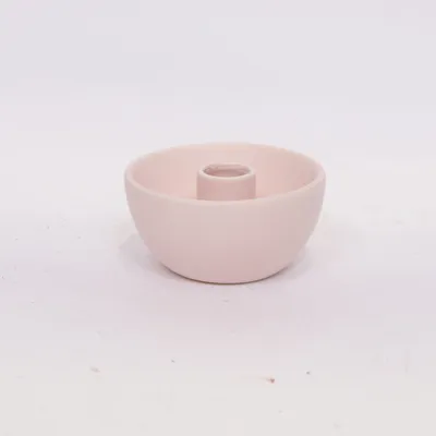 Bougeoir  (Rose) de Greengate