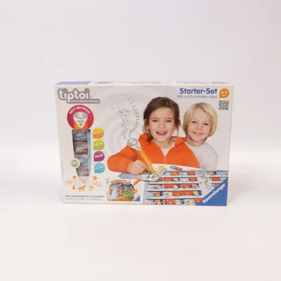 Brädspel från Ravensburger