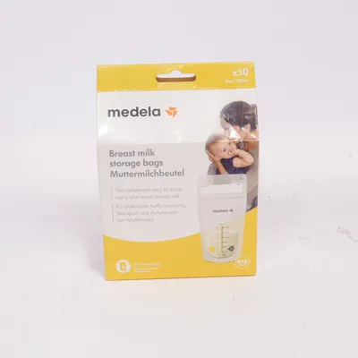 Bebistillbehör (Transparent) från Medela