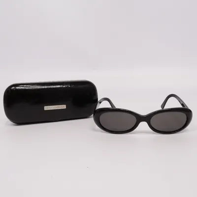 Zonnebril (Zwart) van Dolce & Gabbana