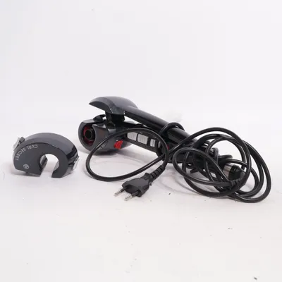 Krultang (F80a) van Babyliss