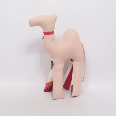 Peluche (Beige) de Siroko