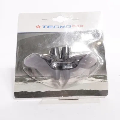 Skidtillbehör (Svart) från Tecnopro