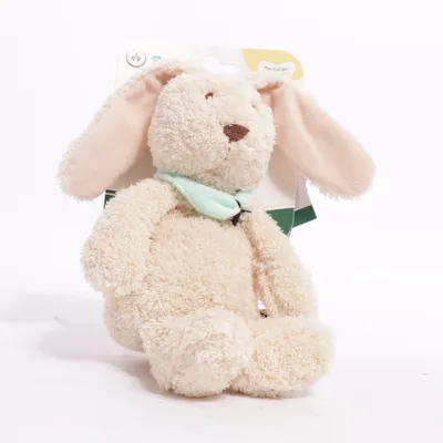 Peluche (Cuddle Toy With Rape Seed Pillow) de Grünspecht Coton