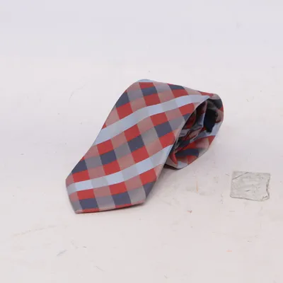 Slips (Rød, Blå, Beige) fra McEarl Silke