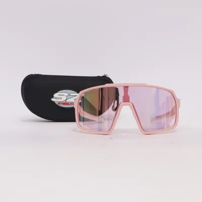 Sportsbriller (Pink) fra Stieglitz