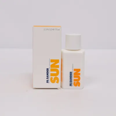 Eau de Toilette (Sun) från Jil Sander