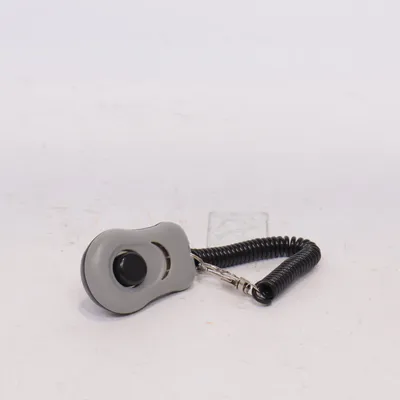 Dog accessory (Black, Gray) from Excellent