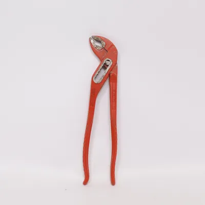 Polygrip från Chrome Vanadium