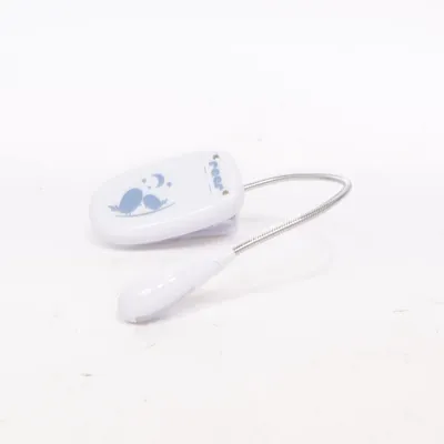 Lampe de lecture (Blanc, Bleu) de Reer