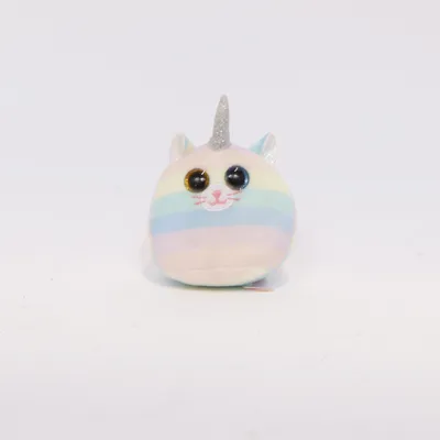 Peluche (Heather) de TY