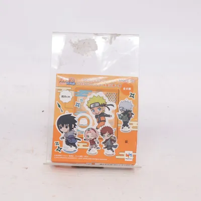 Legetøjsfigur (Tokotoko Acrylic Stand) fra Bandai Namco