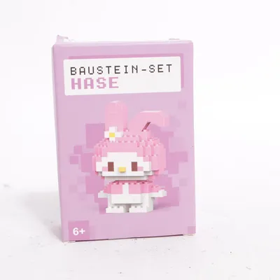 Construction set (Hase) from Hase