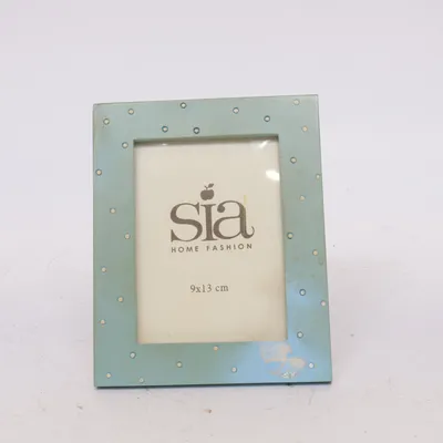 Frame (Blue) from Sia Home Fashion