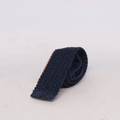 Stropdas (Blauw) van Alpi