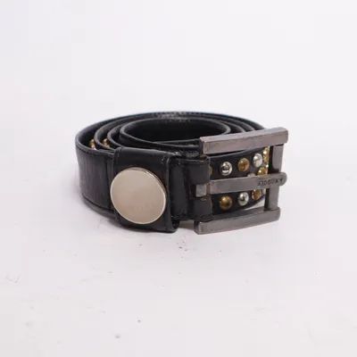 Ceinture (Noir) de Adolfo