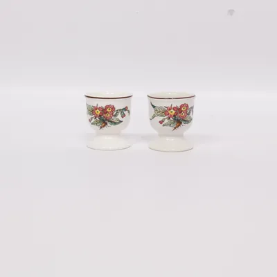 Sakeglas (Vit, Flerfärgad) från Villeroy & Boch