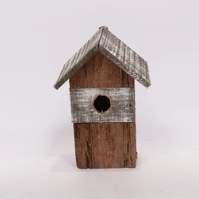 Fågelholk (Holz)