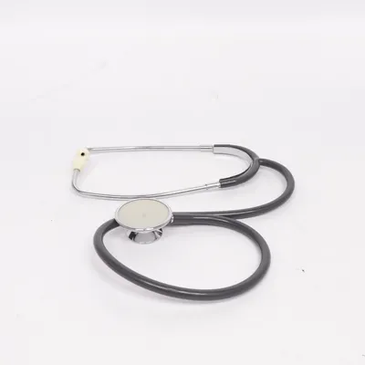 Stetoskop (Svart)