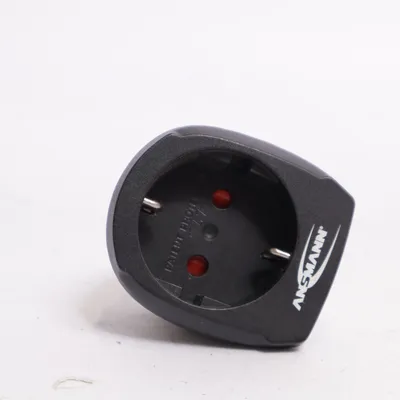 Adaptateur de Ansmann