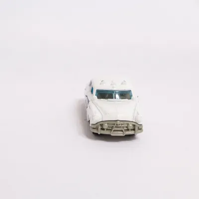 Speelgoed auto (51 Hudson Hornet) van Matchbox