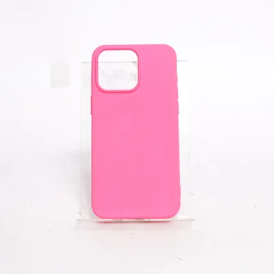 Coque de téléphone (Rose)