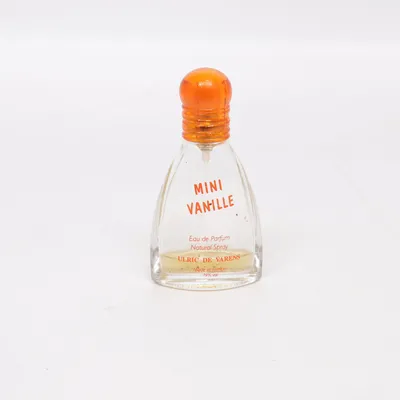 Eau de Parfum (MINI VANILLE) de Ulric de Varens
